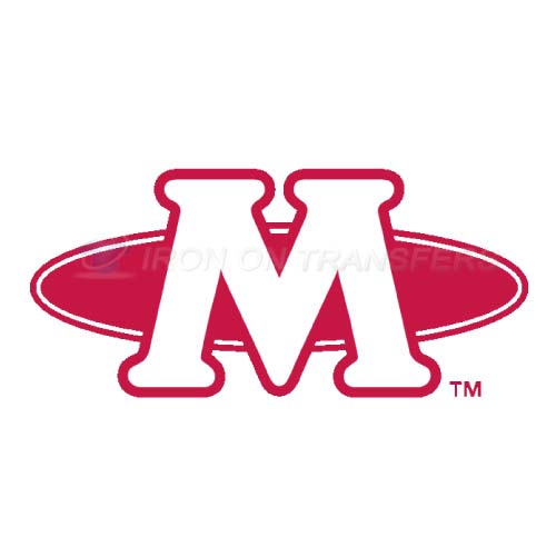 Memphis Redbirds Iron-on Stickers (Heat Transfers)NO.8176